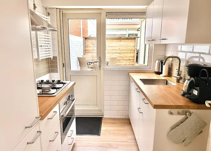 Casa de Férias House Sea-esta Egmond aan Zee