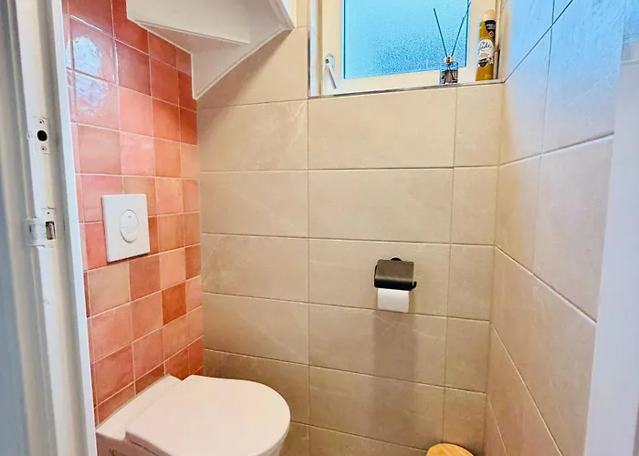 House Sea-esta Egmond aan Zee