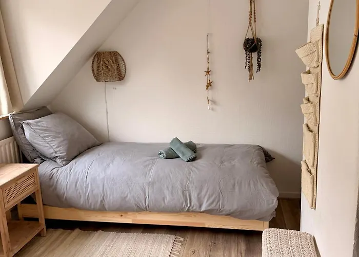 House Sea-esta * Egmond aan Zee