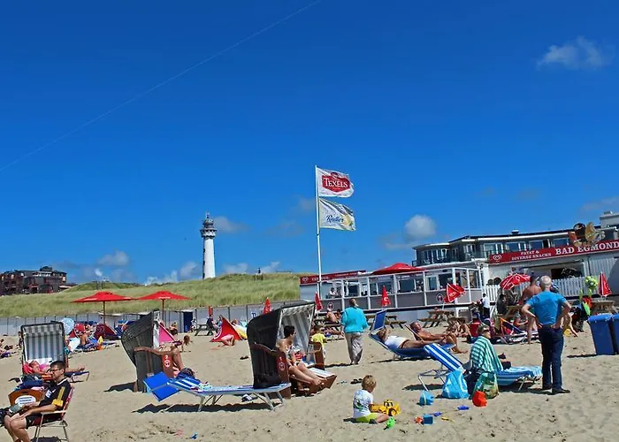 House Sea-esta Egmond aan Zee