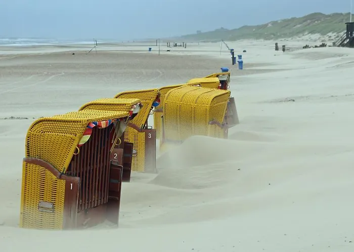 House Sea-esta Casa de Férias *