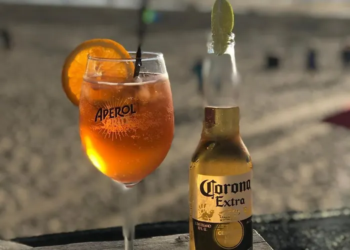 House Sea-esta Casa de Férias