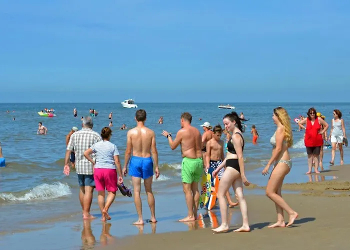 House Sea-esta * Egmond aan Zee