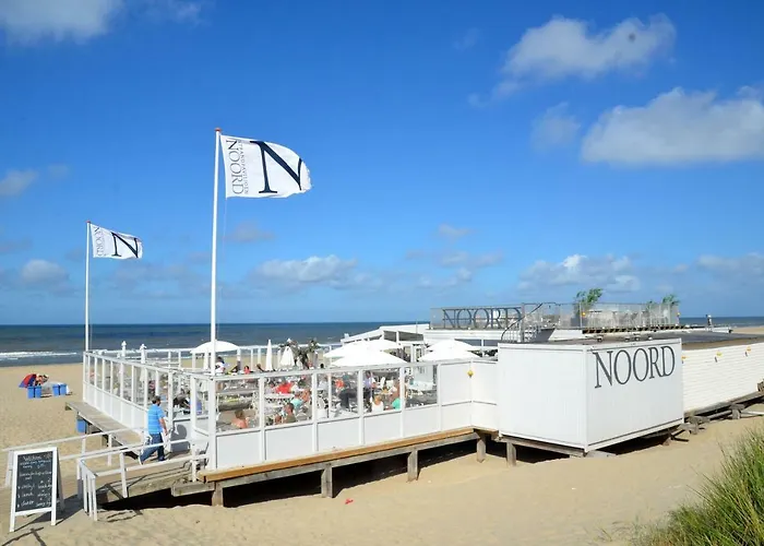 House Sea-esta Casa de Férias Egmond aan Zee