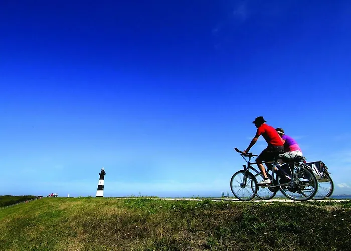 Casa de Férias House Sea-esta Egmond aan Zee