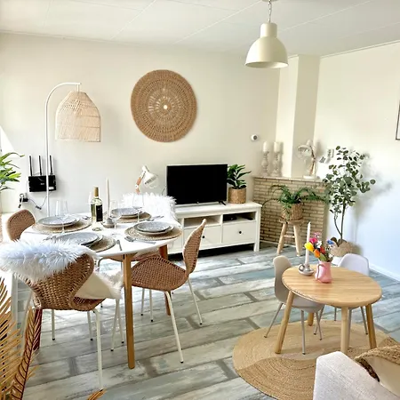 Casa vacanze House Sea-esta *