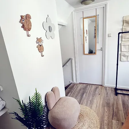 House Sea-esta Casa vacanze