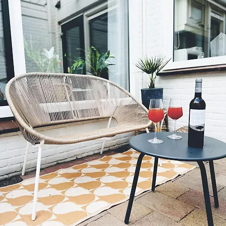 House Sea-esta Tatil Evi *