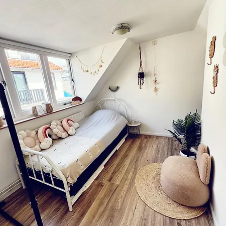 House Sea-esta * Egmond aan Zee