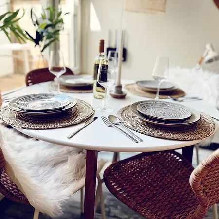 Tatil Evi House Sea-esta