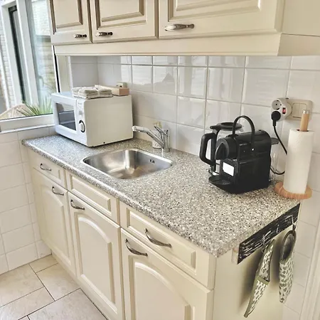 House Sea-esta Casa vacanze