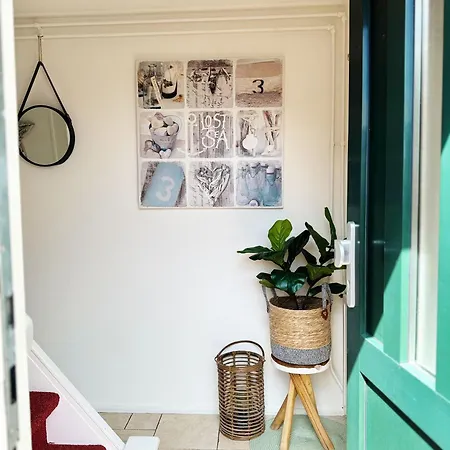 Casa vacanze House Sea-esta Egmond aan Zee