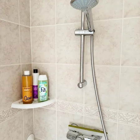 House Sea-esta Egmond aan Zee