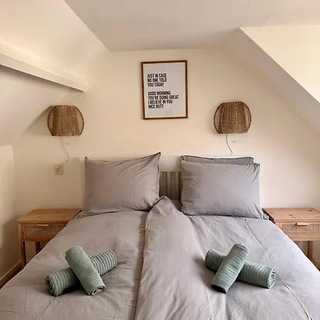 House Sea-esta Egmond aan Zee