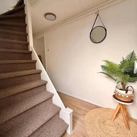 House Sea-esta Tatil Evi Egmond aan Zee