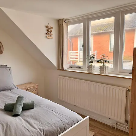 Tatil Evi House Sea-esta *