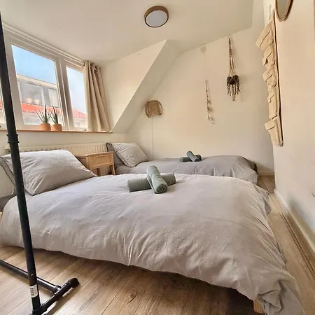 House Sea-esta Egmond aan Zee