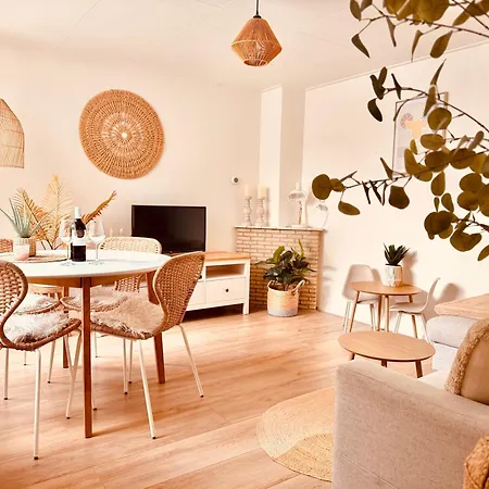 House Sea-esta * Egmond aan Zee