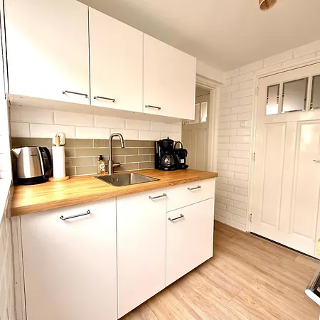 Tatil Evi House Sea-esta *