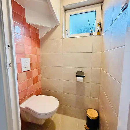 House Sea-esta Egmond aan Zee